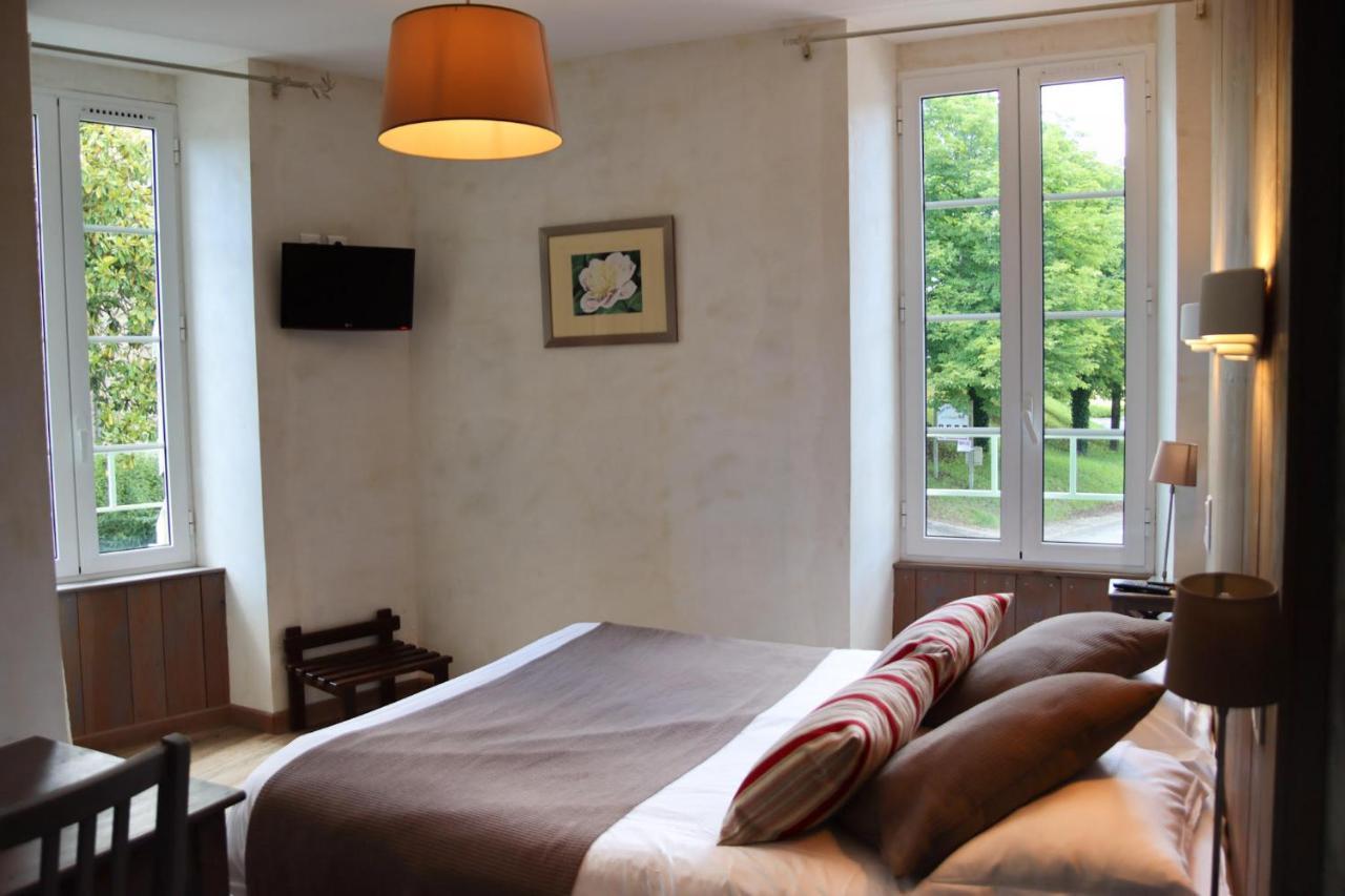 Auberge Des 7 Tours Martel Zewnętrze zdjęcie