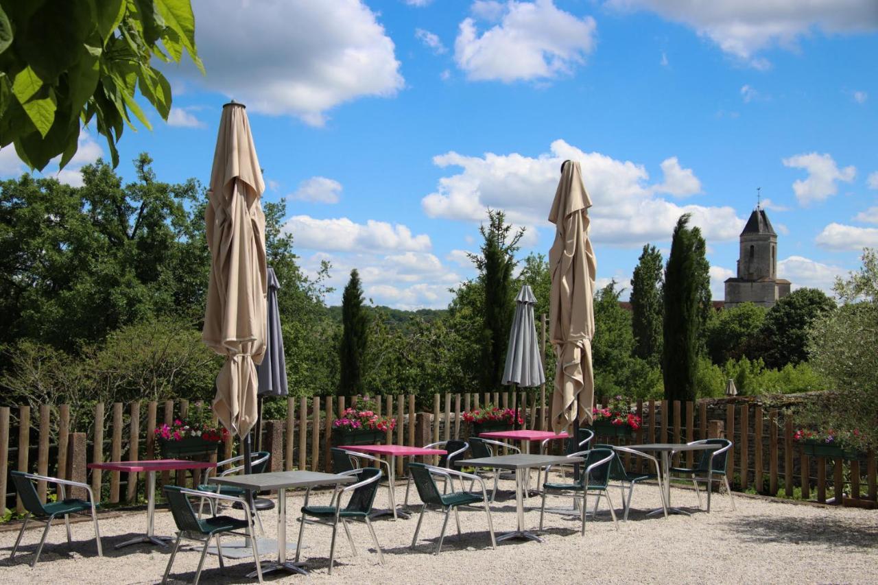 Auberge Des 7 Tours Martel Zewnętrze zdjęcie