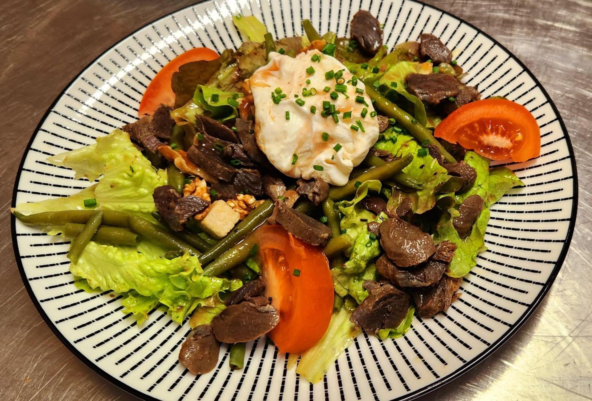 Auberge Des 7 Tours Martel Zewnętrze zdjęcie