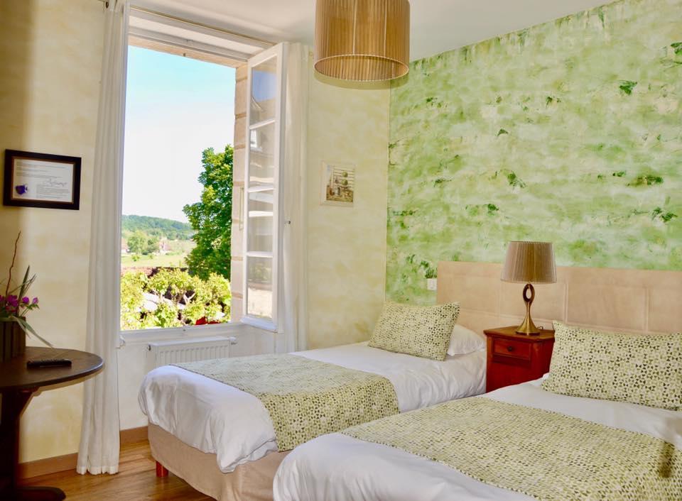 Auberge Des 7 Tours Martel Zewnętrze zdjęcie